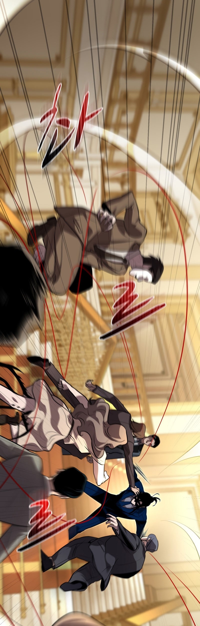 Dororo Re:Verse Chapter 26 Gambar 10