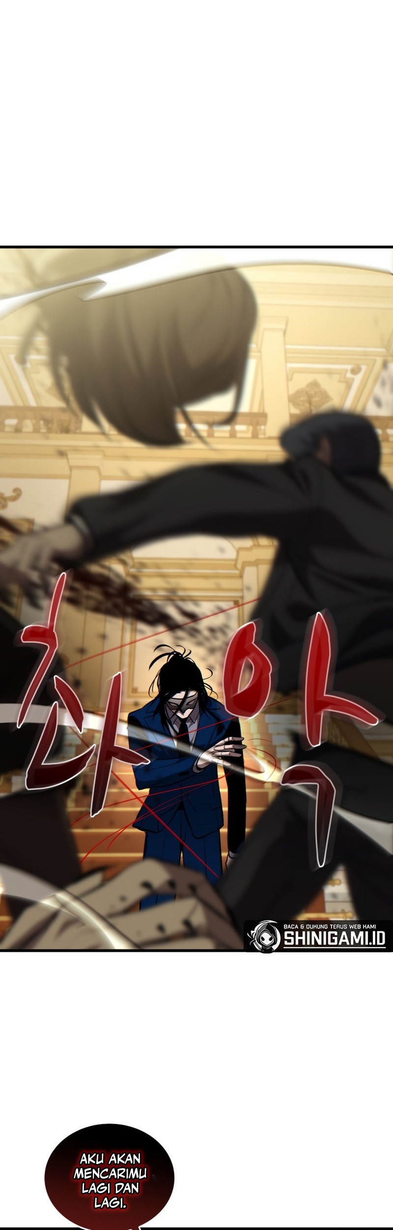 Dororo Re:Verse Chapter 26 Gambar 13