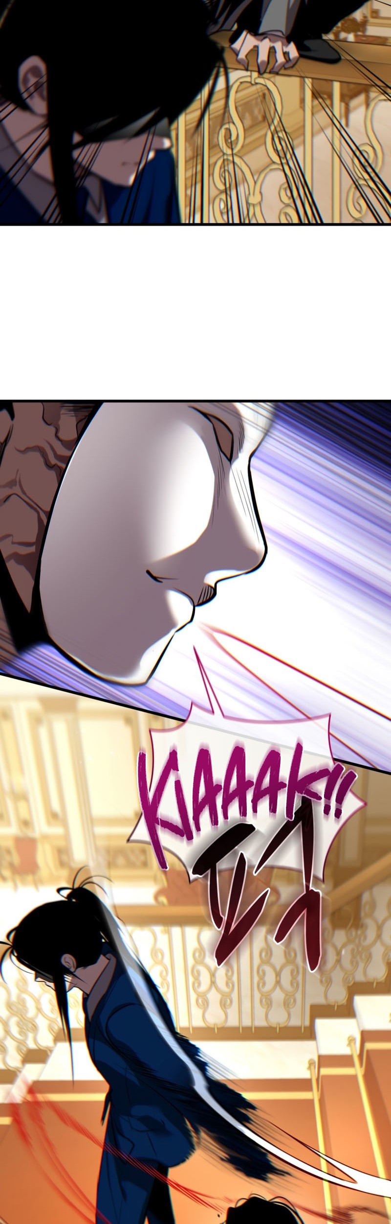 Dororo Re:Verse Chapter 26 Gambar 15