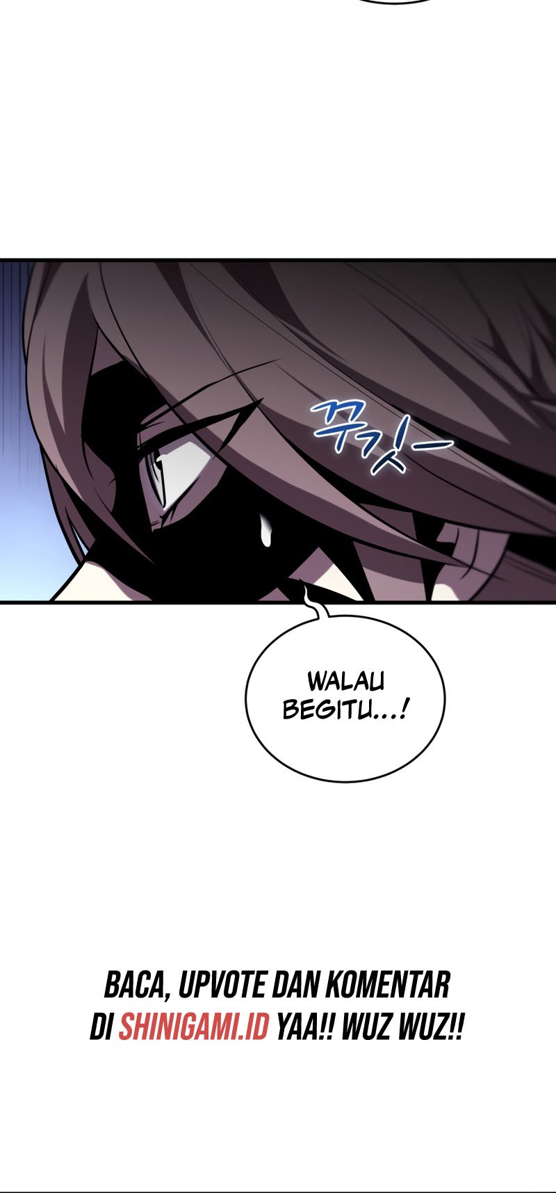 Dororo Re:Verse Chapter 26 Gambar 26