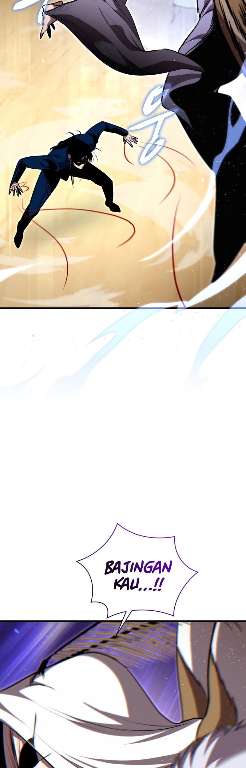 Dororo Re:Verse Chapter 26 Gambar 29
