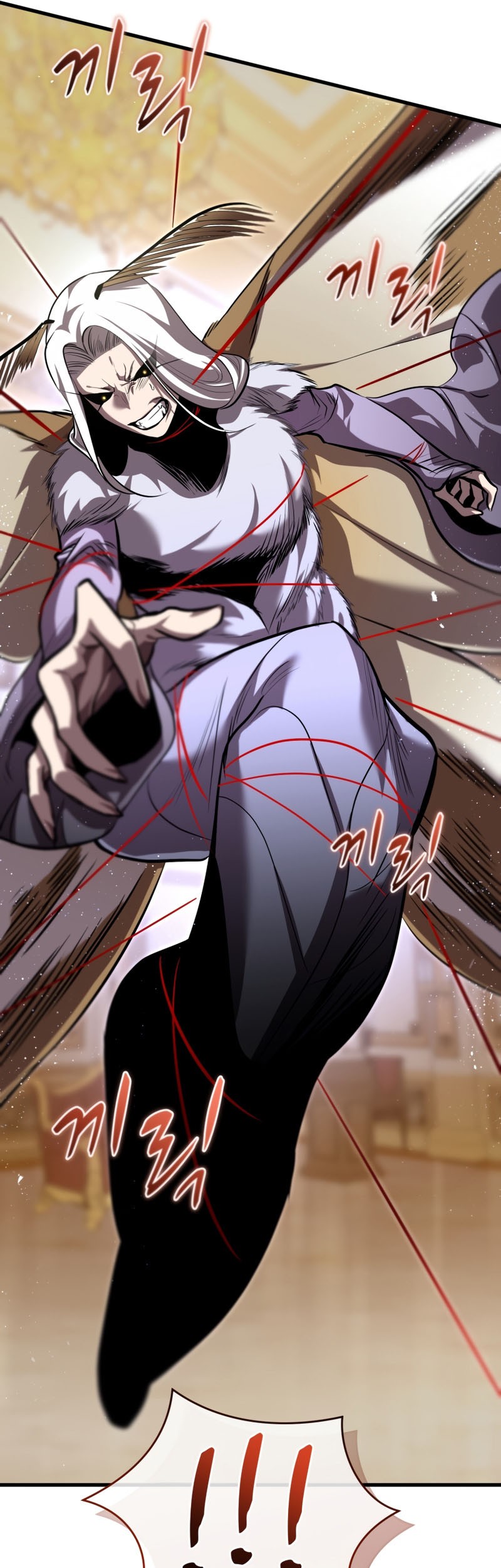 Dororo Re:Verse Chapter 26 Gambar 37