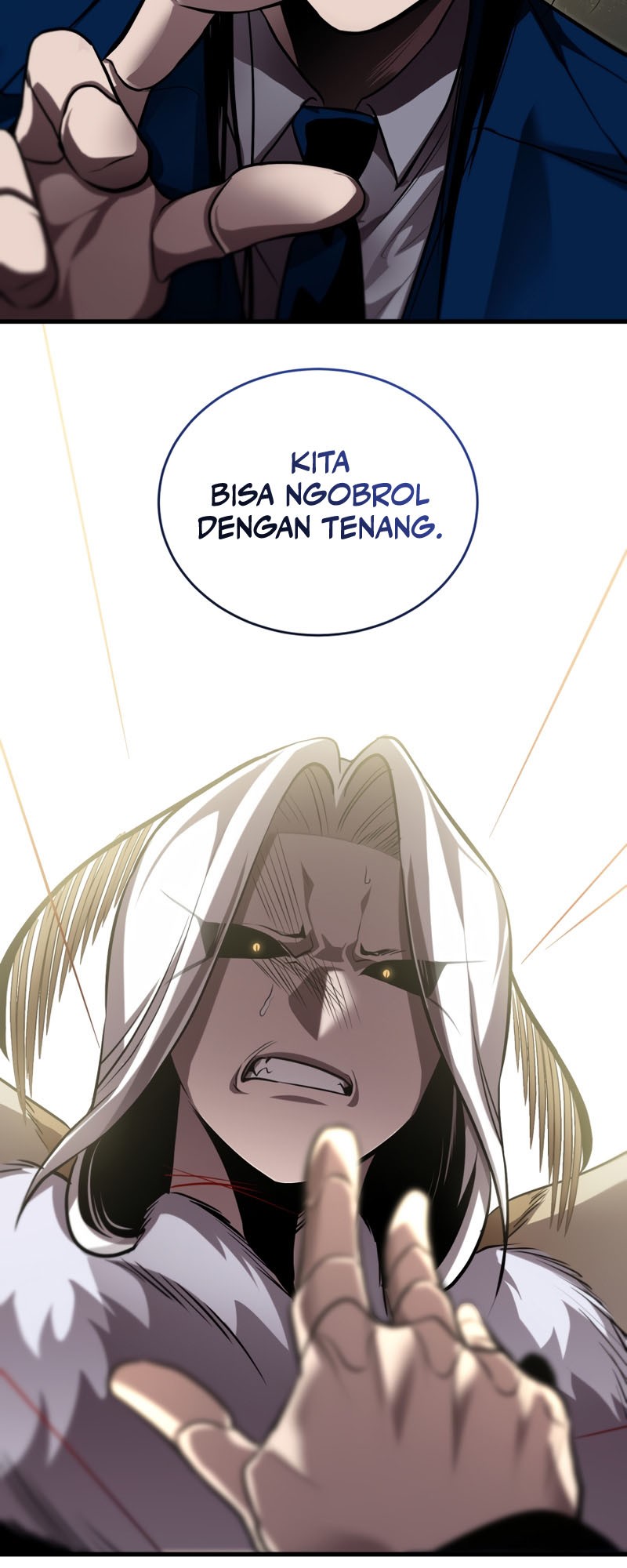 Dororo Re:Verse Chapter 26 Gambar 41
