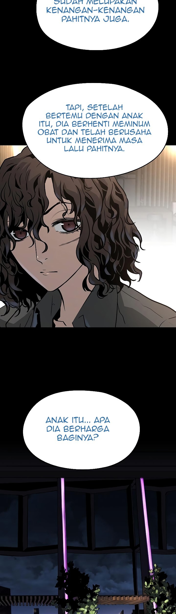 The Breaker Eternal Force Chapter 60 Gambar 20