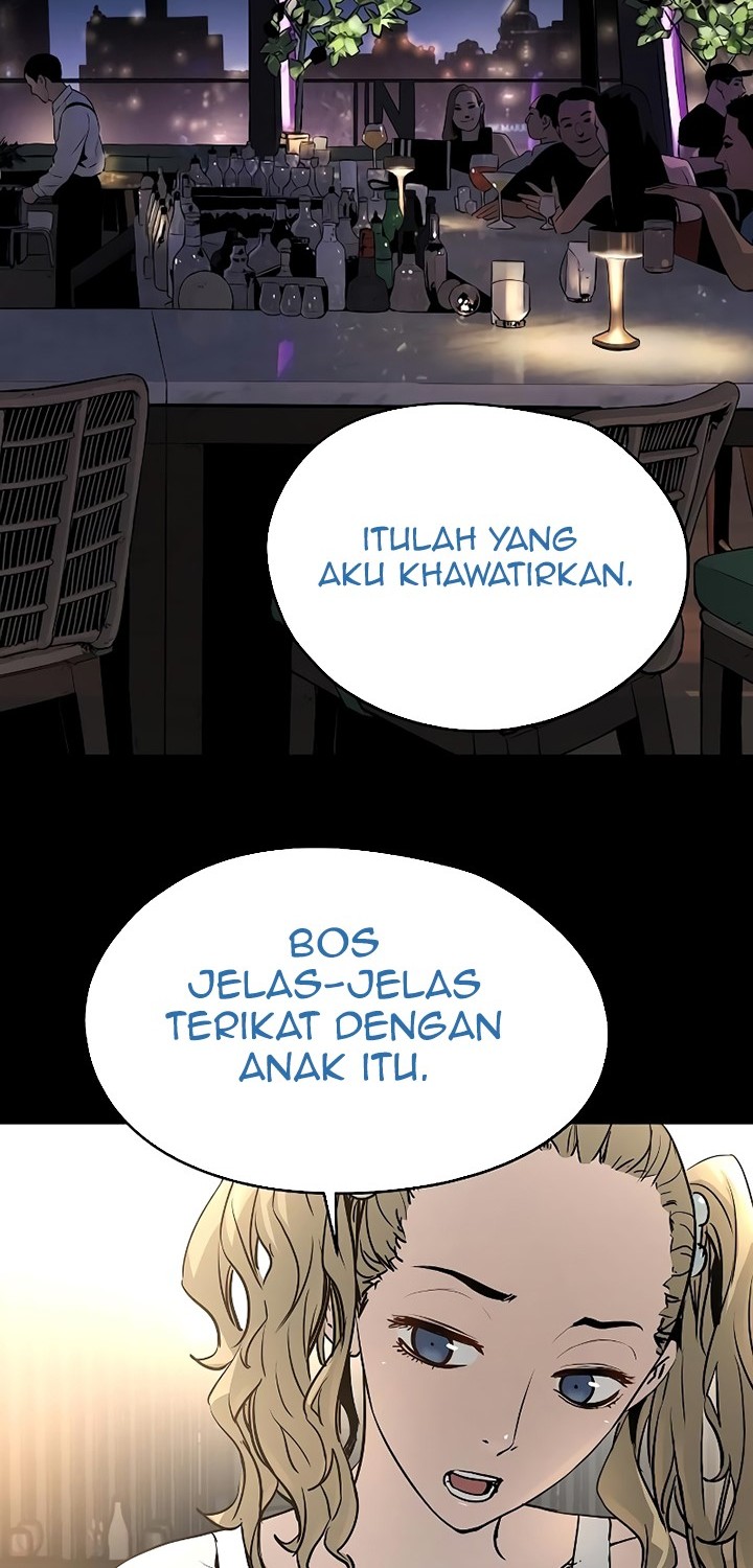 The Breaker Eternal Force Chapter 60 Gambar 21