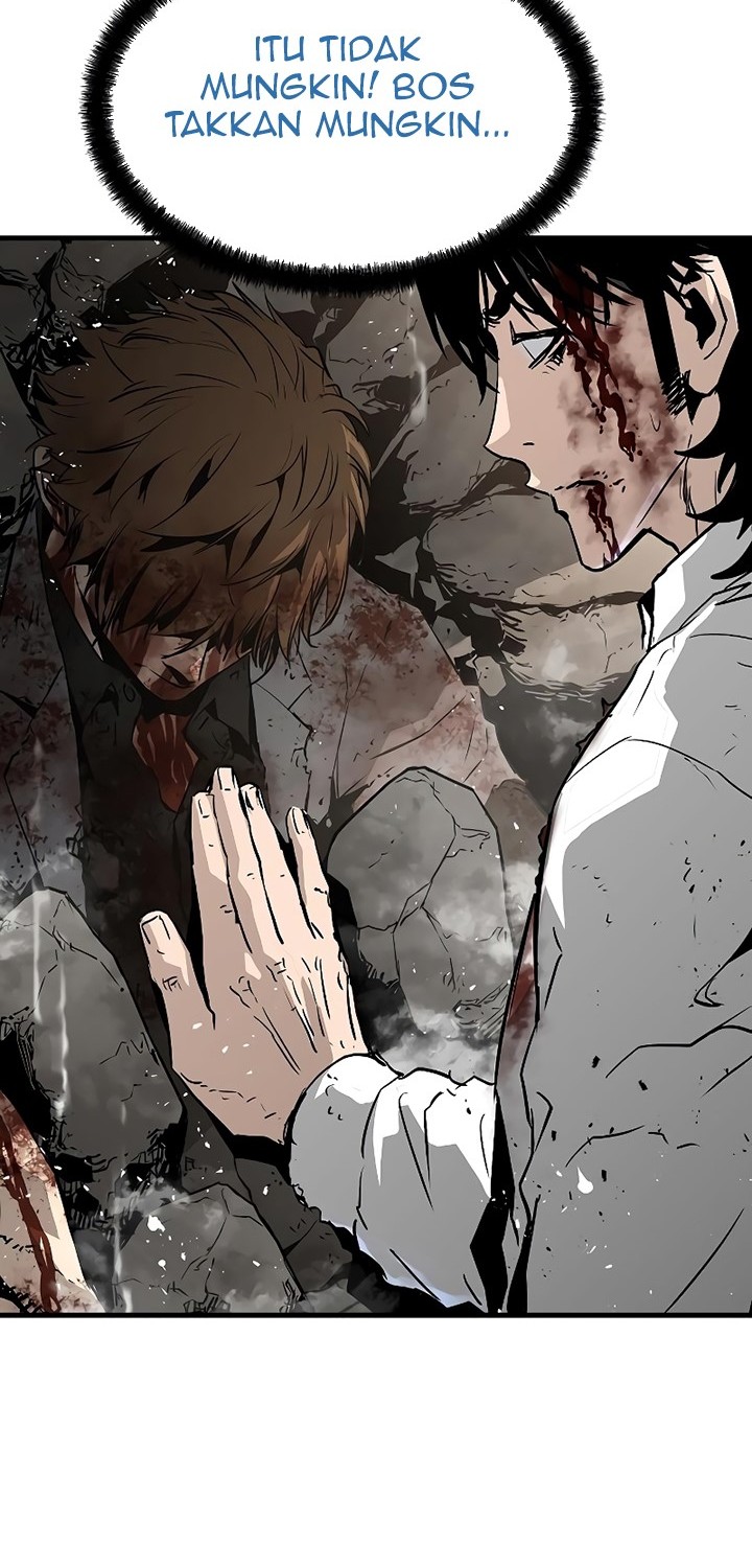 The Breaker Eternal Force Chapter 60 Gambar 23