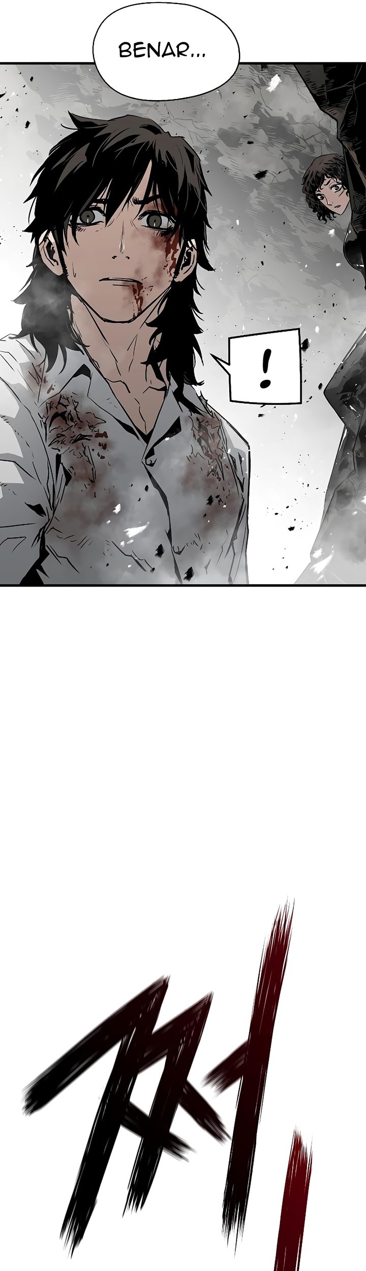 The Breaker Eternal Force Chapter 60 Gambar 26