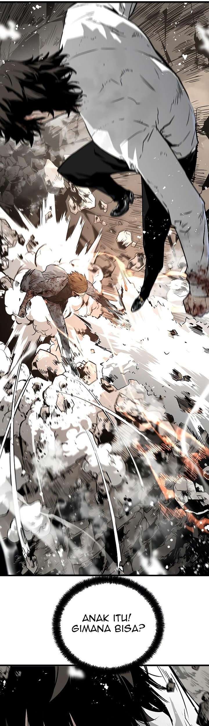 The Breaker Eternal Force Chapter 60 Gambar 28