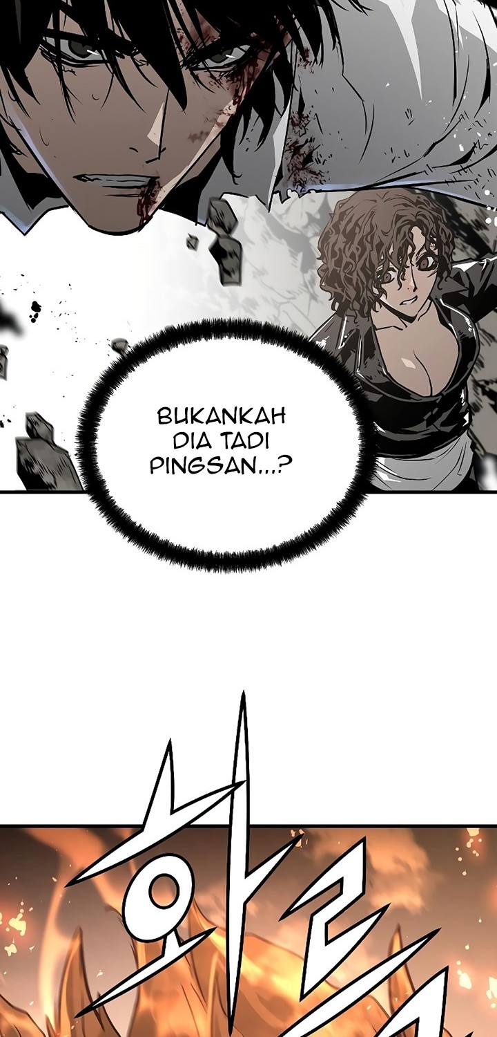 The Breaker Eternal Force Chapter 60 Gambar 29