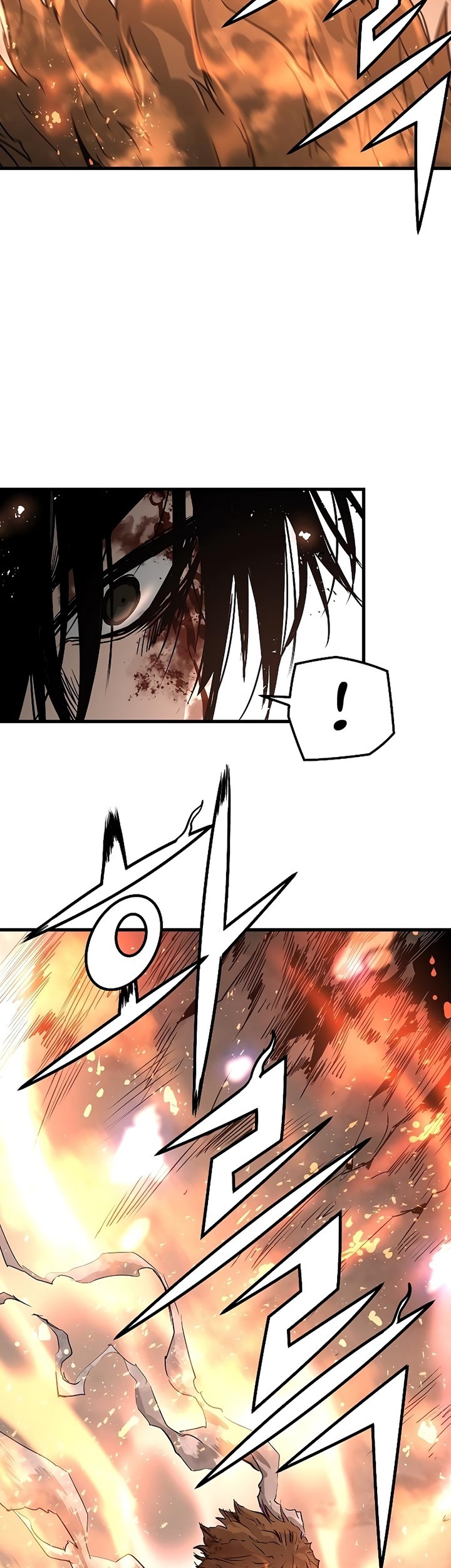 The Breaker Eternal Force Chapter 60 Gambar 30