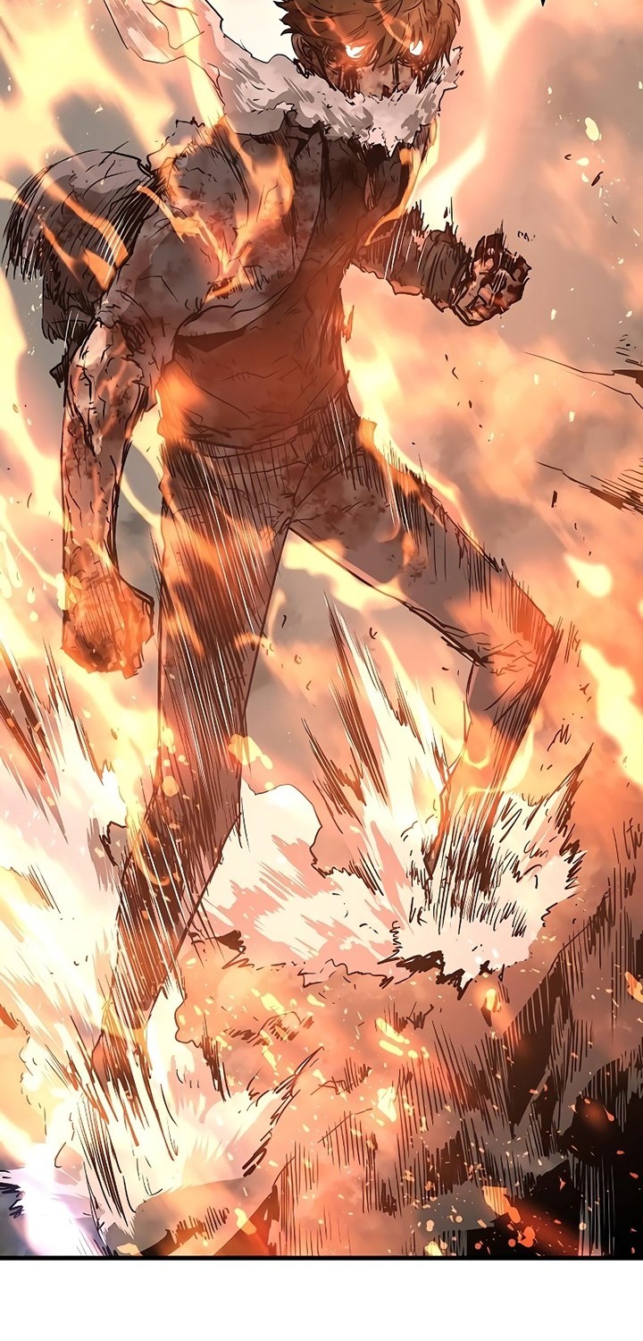 The Breaker Eternal Force Chapter 60 Gambar 31