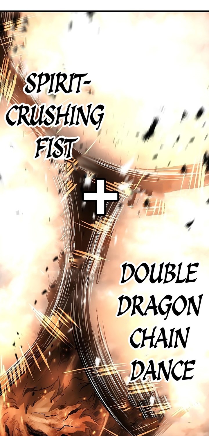 The Breaker Eternal Force Chapter 60 Gambar 33