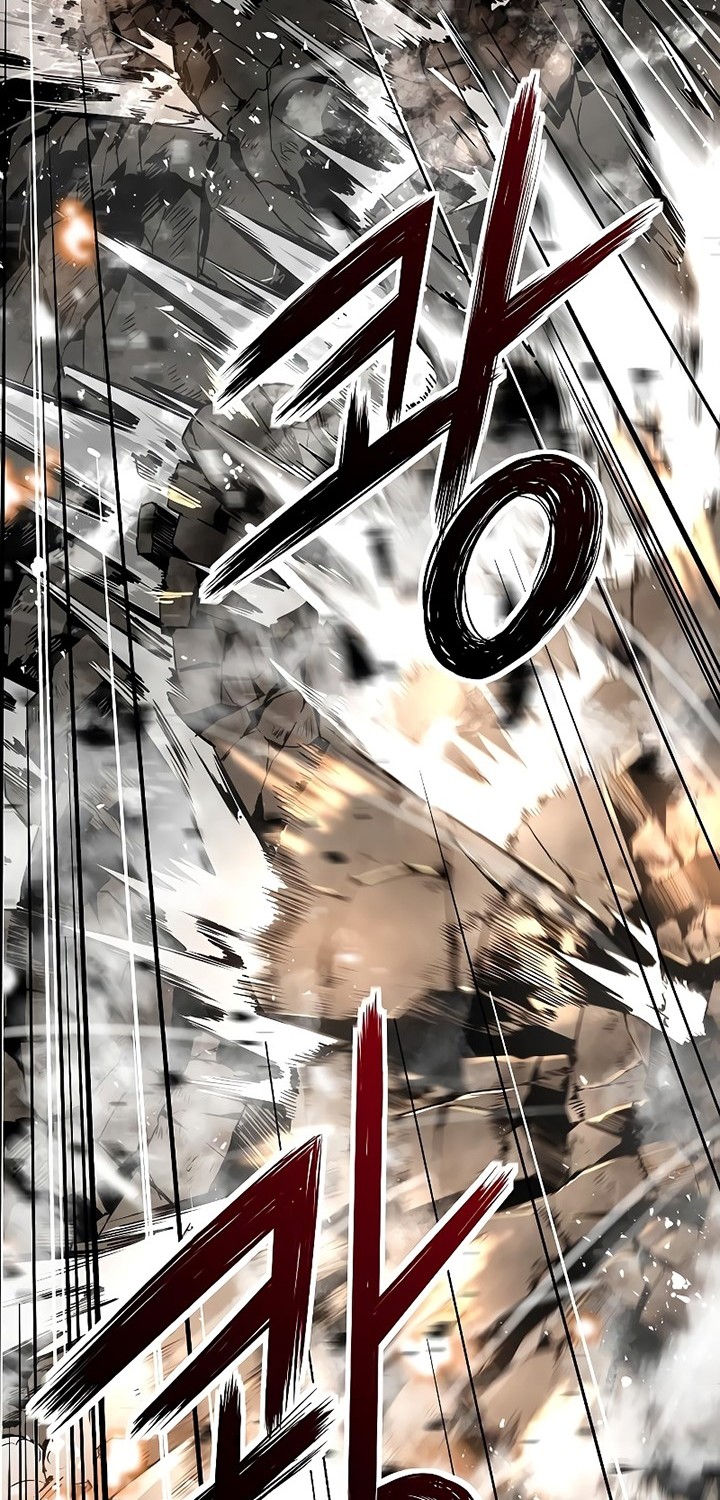 The Breaker Eternal Force Chapter 60 Gambar 35