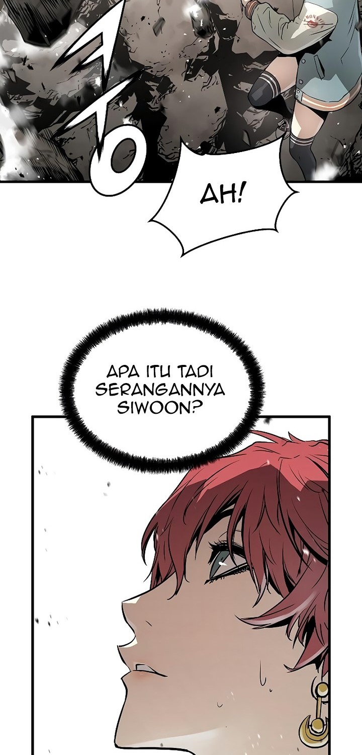 The Breaker Eternal Force Chapter 60 Gambar 37