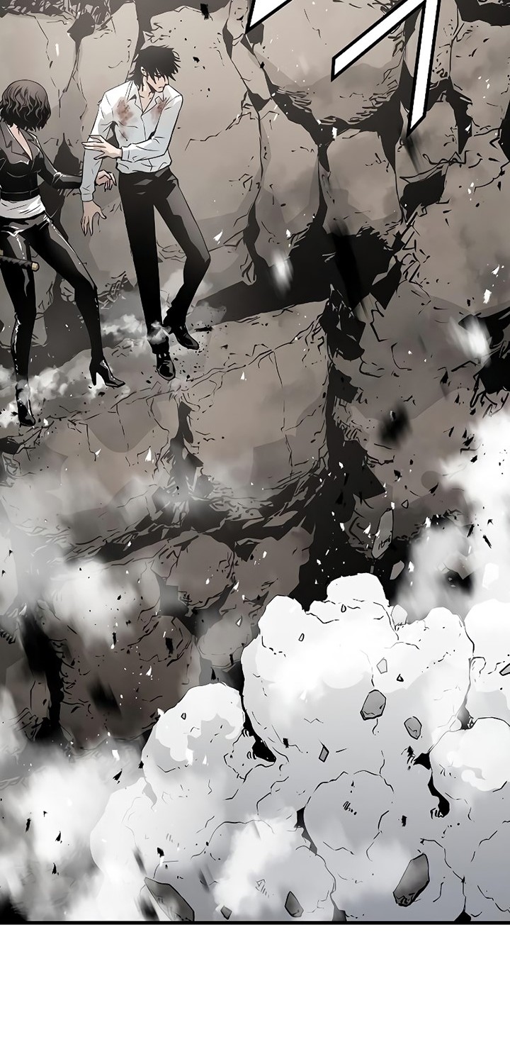 The Breaker Eternal Force Chapter 60 Gambar 39