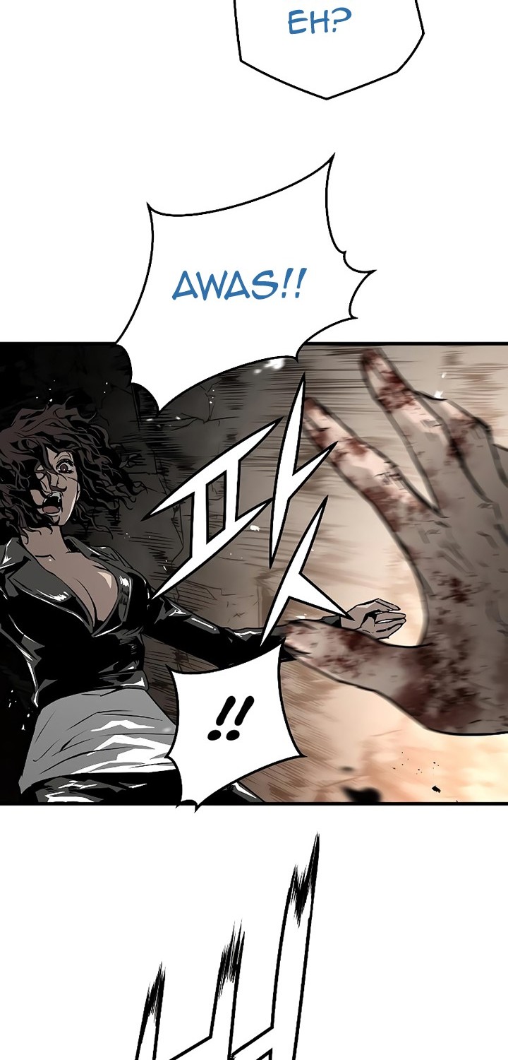 The Breaker Eternal Force Chapter 60 Gambar 41