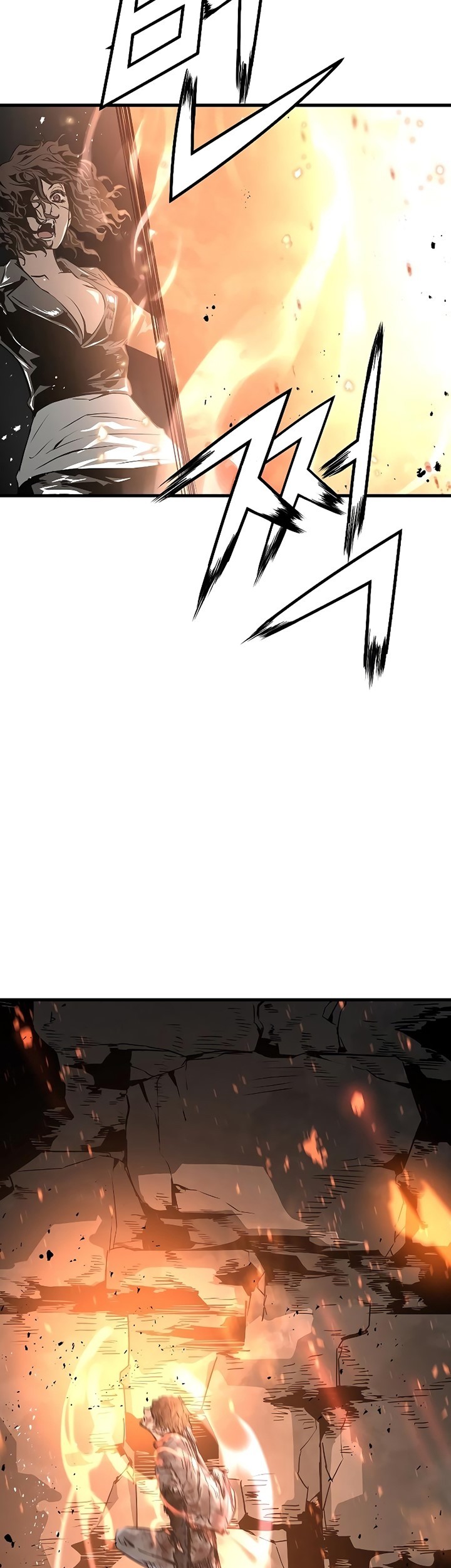 The Breaker Eternal Force Chapter 60 Gambar 42