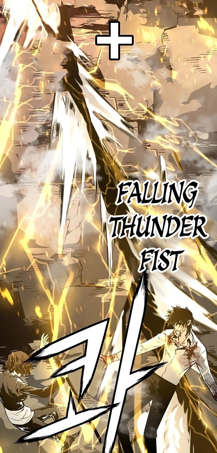 The Breaker Eternal Force Chapter 60 Gambar 45