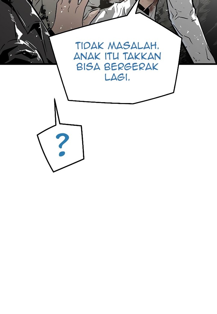 The Breaker Eternal Force Chapter 60 Gambar 49