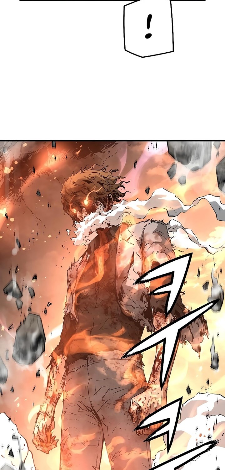 The Breaker Eternal Force Chapter 60 Gambar 51