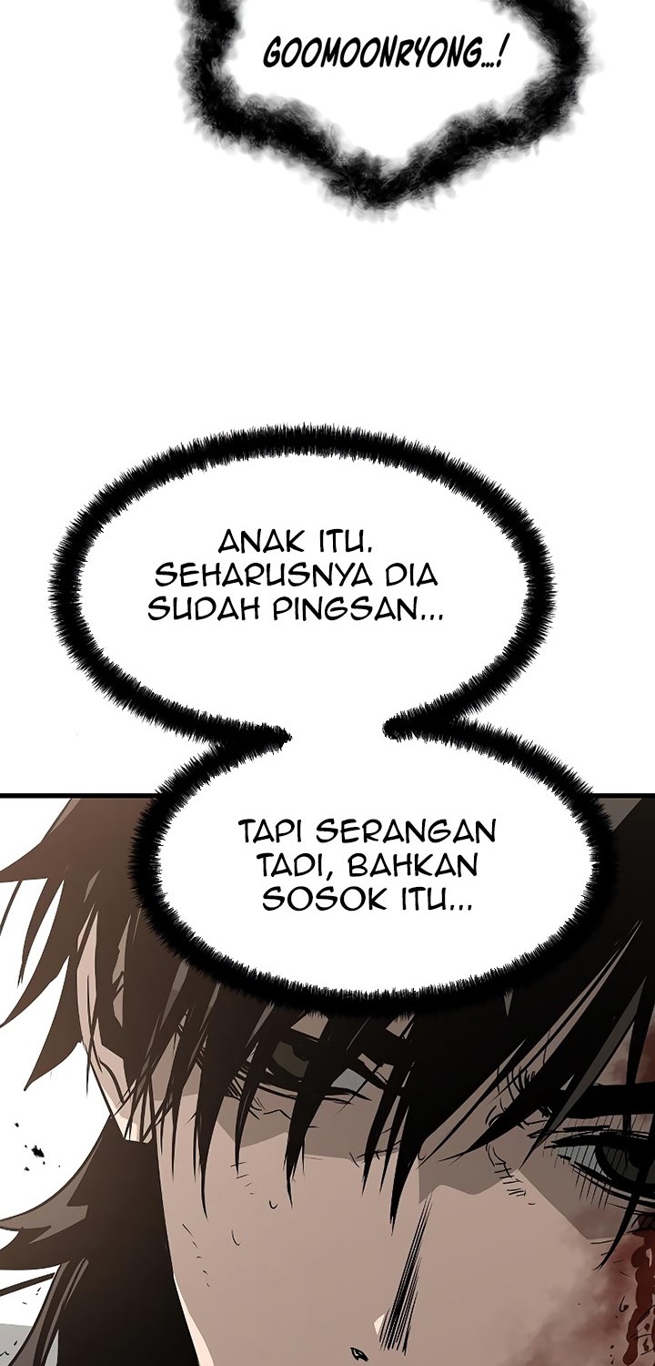 The Breaker Eternal Force Chapter 60 Gambar 53