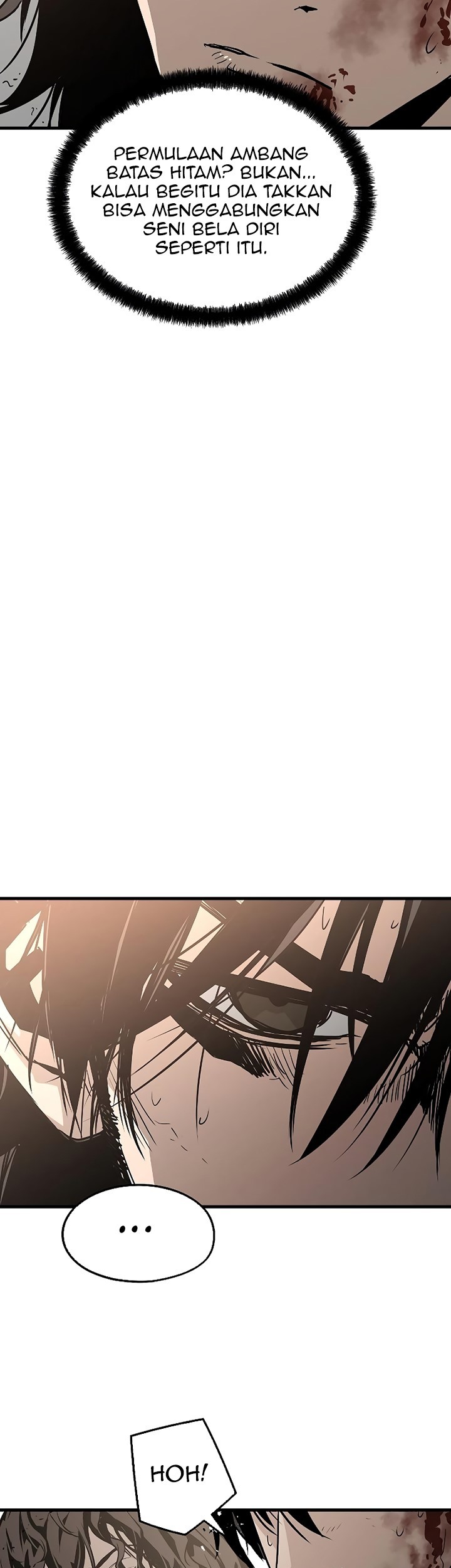 The Breaker Eternal Force Chapter 60 Gambar 54
