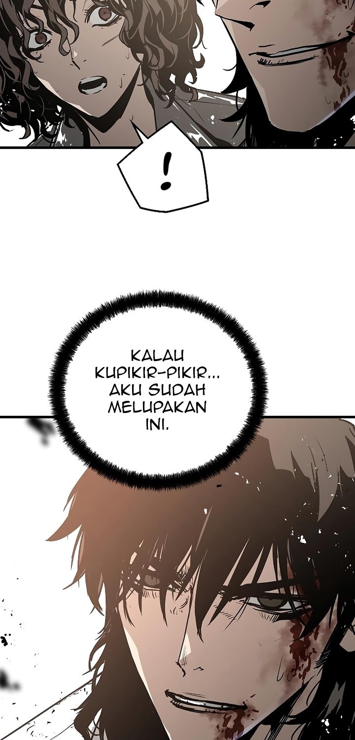 The Breaker Eternal Force Chapter 60 Gambar 55