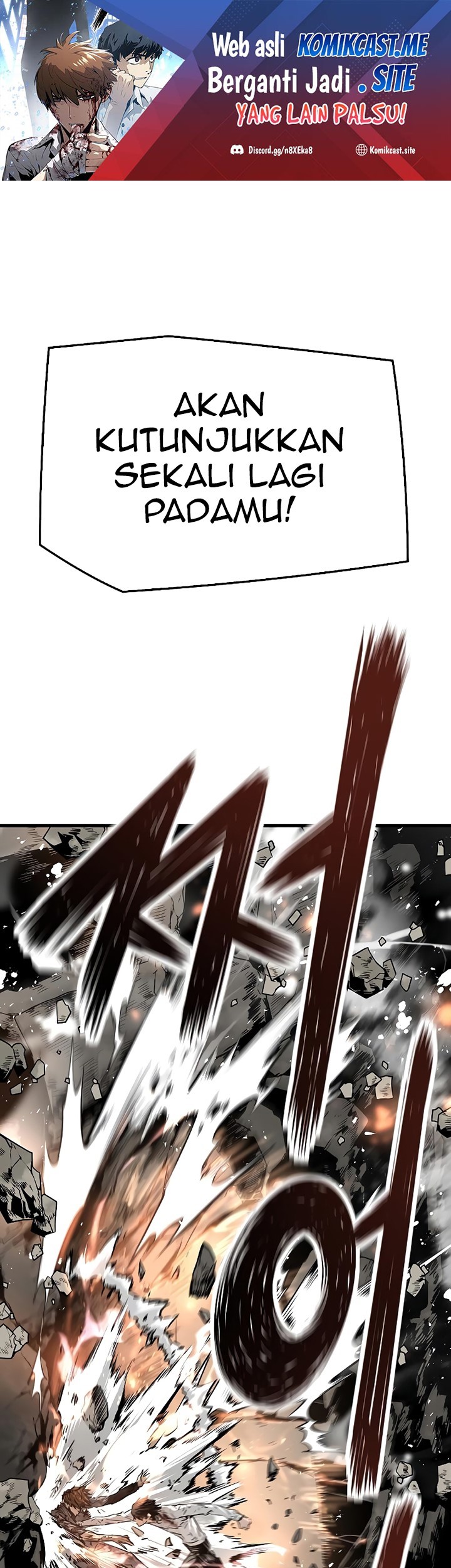 Baca The Breaker Eternal Force Chapter 60 Gambar 2