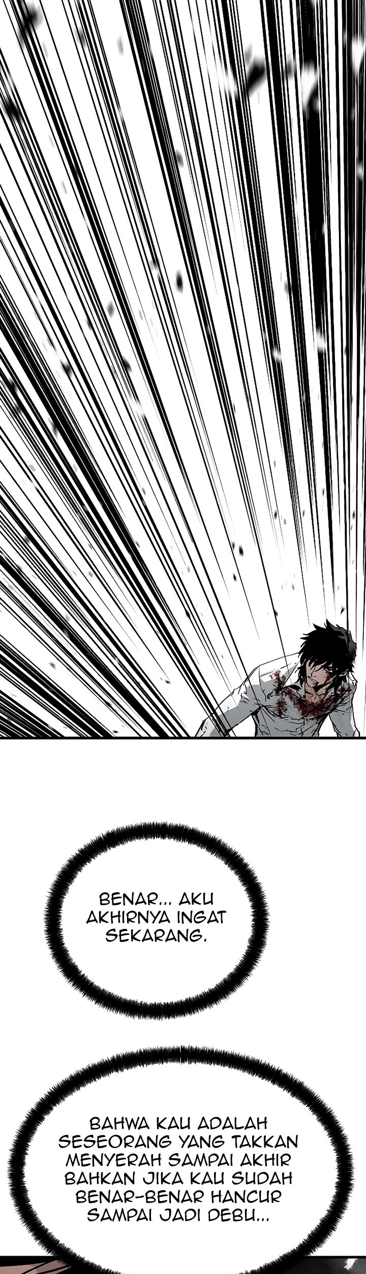 The Breaker Eternal Force Chapter 60 Gambar 60