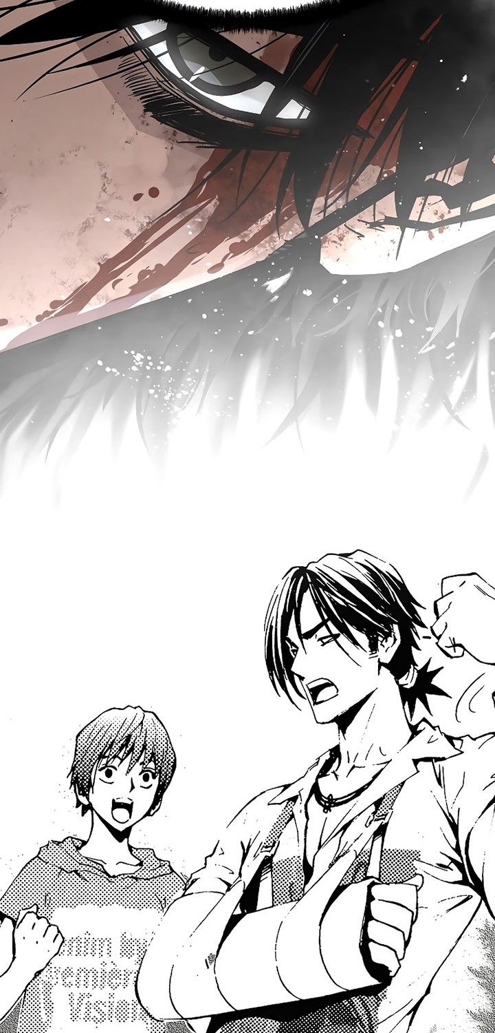 The Breaker Eternal Force Chapter 60 Gambar 61
