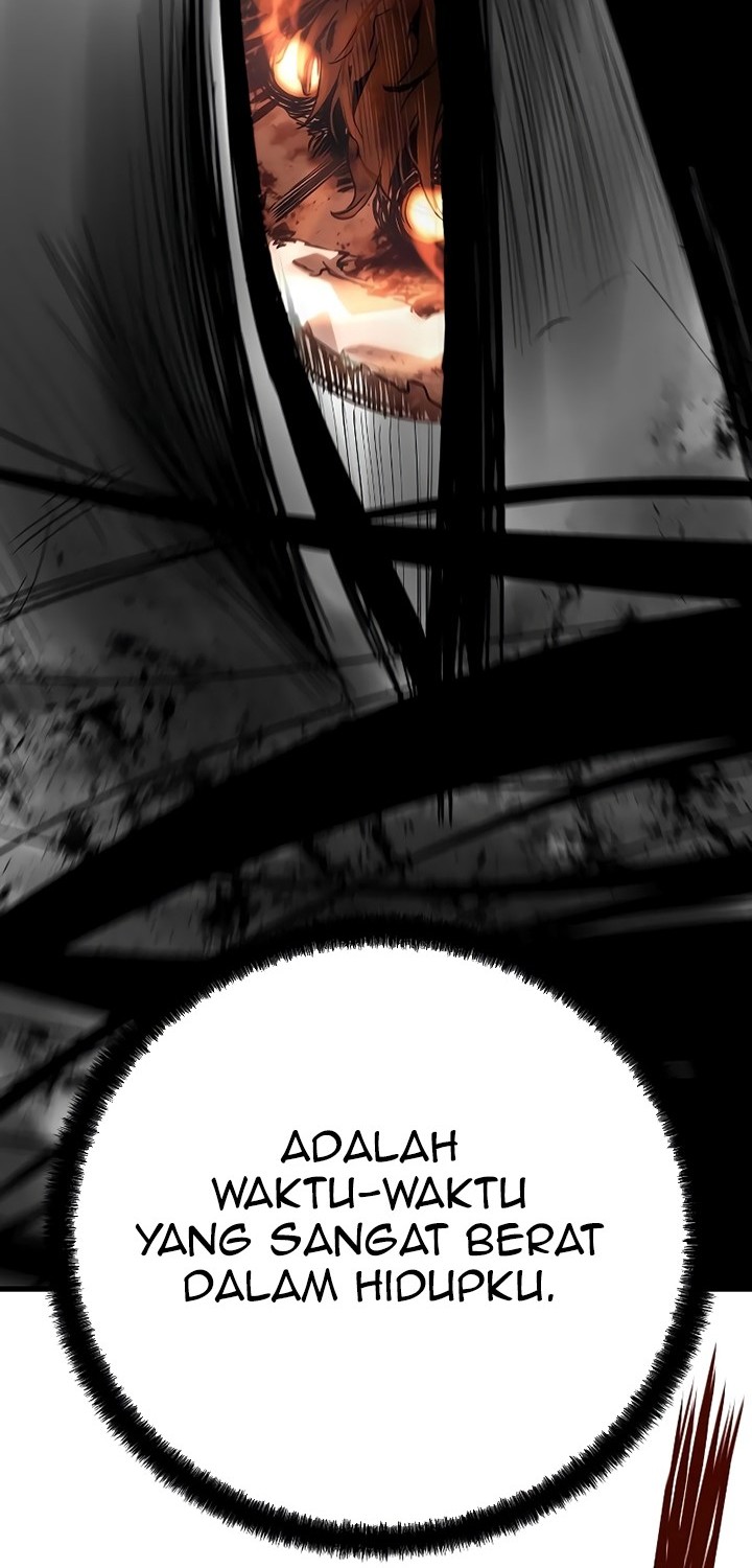 The Breaker Eternal Force Chapter 60 Gambar 63