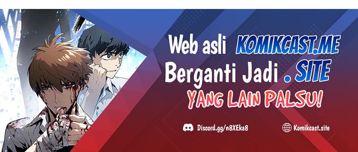 The Breaker Eternal Force Chapter 60 Gambar 66