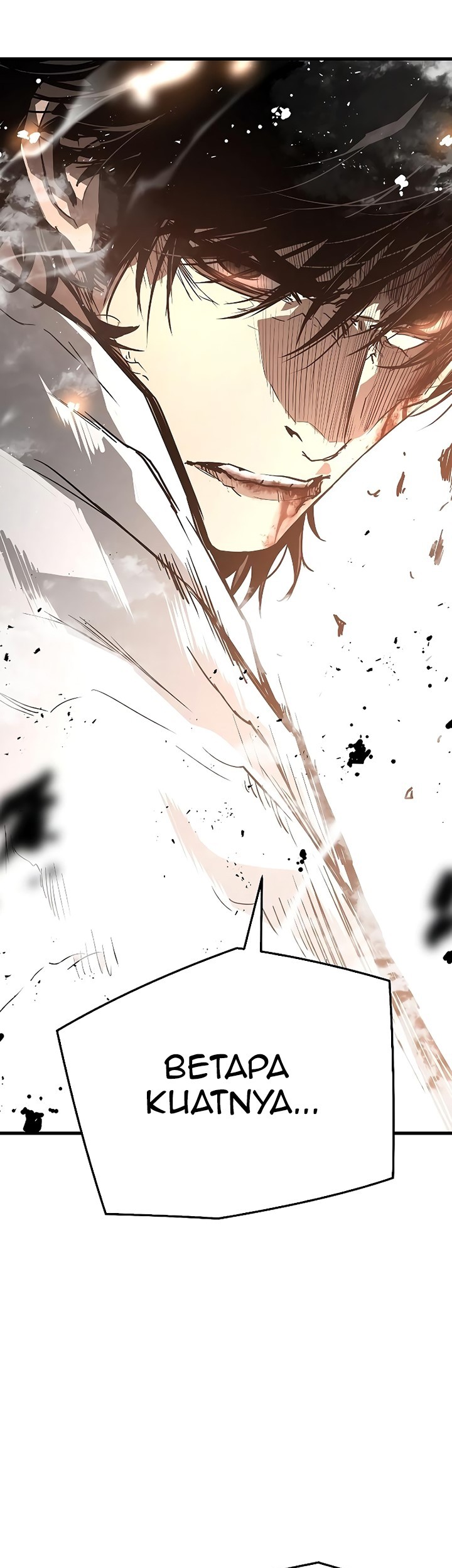 The Breaker Eternal Force Chapter 60 Gambar 4