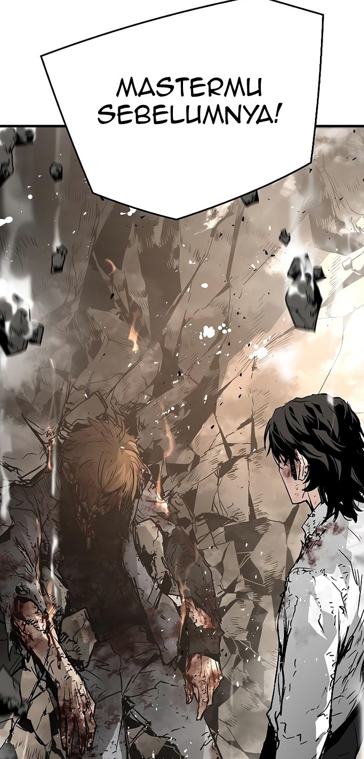 The Breaker Eternal Force Chapter 60 Gambar 5