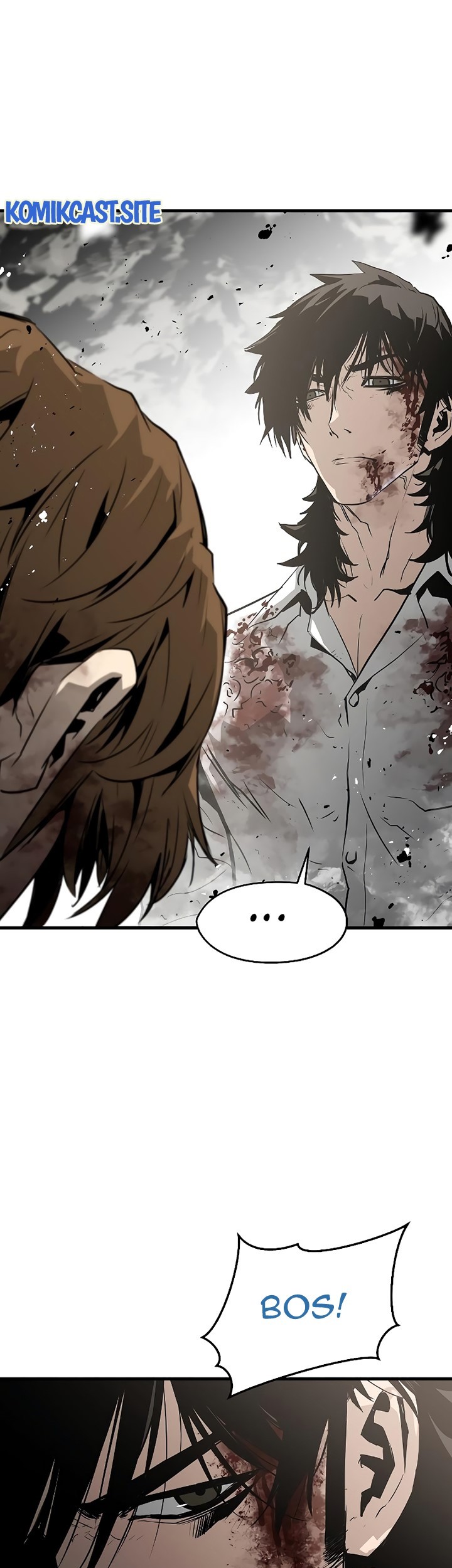 The Breaker Eternal Force Chapter 60 Gambar 8