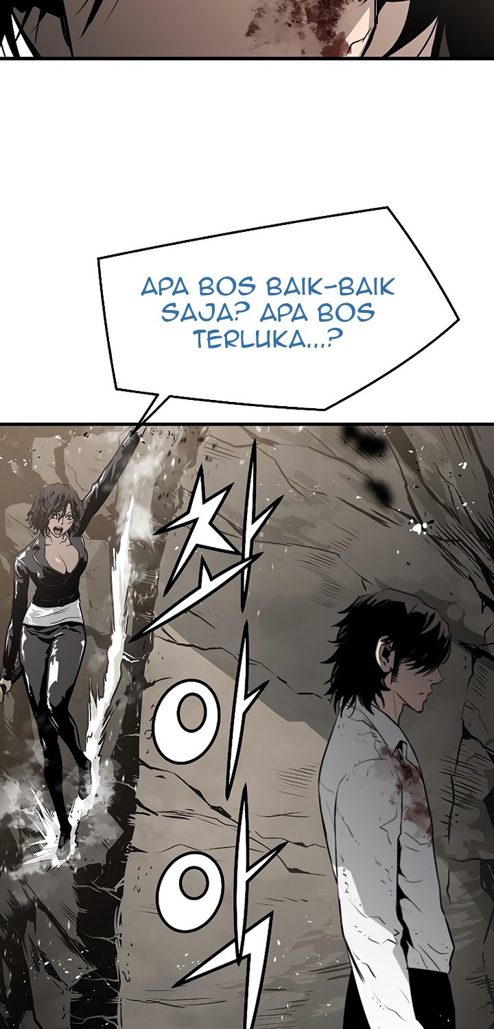 The Breaker Eternal Force Chapter 60 Gambar 9