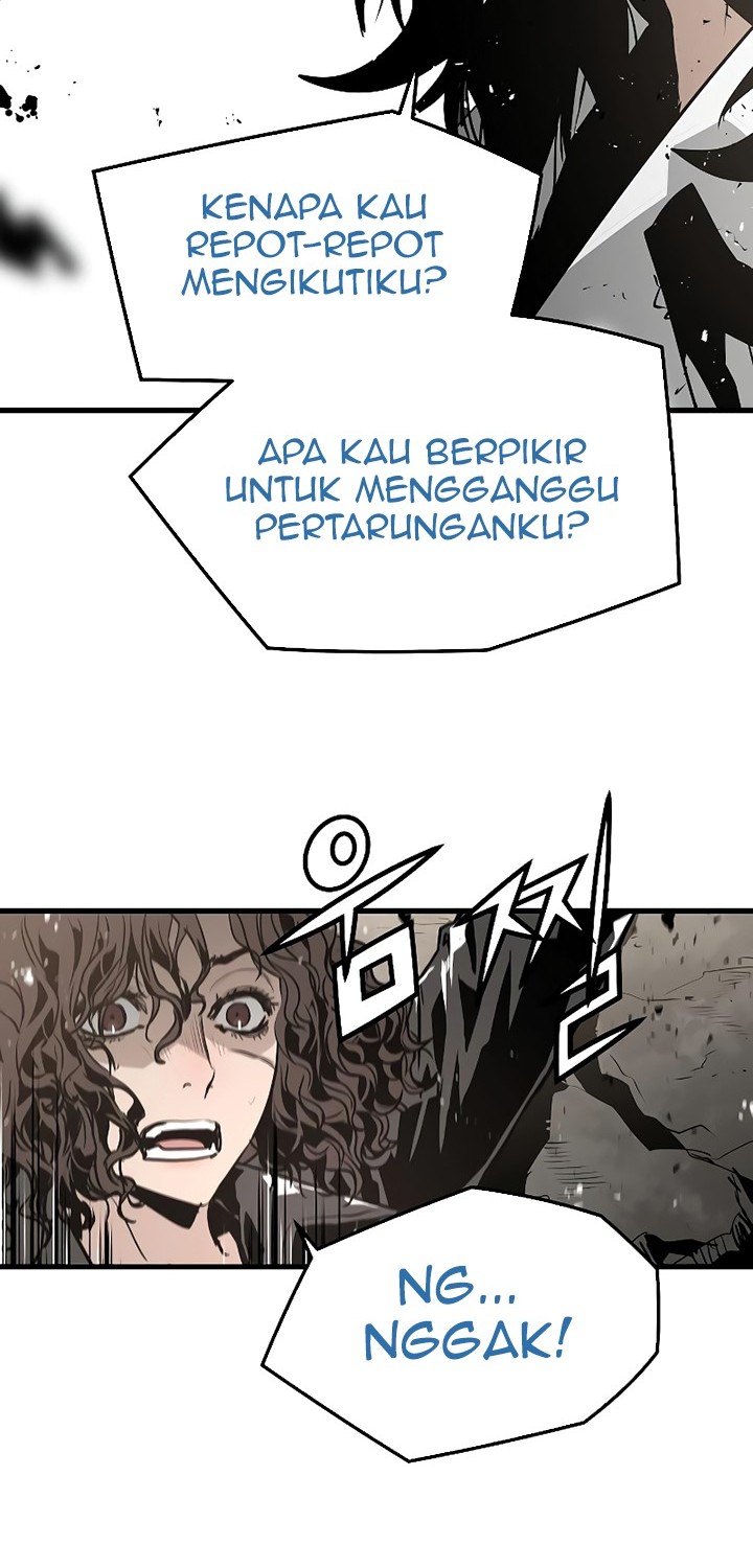 The Breaker Eternal Force Chapter 60 Gambar 11
