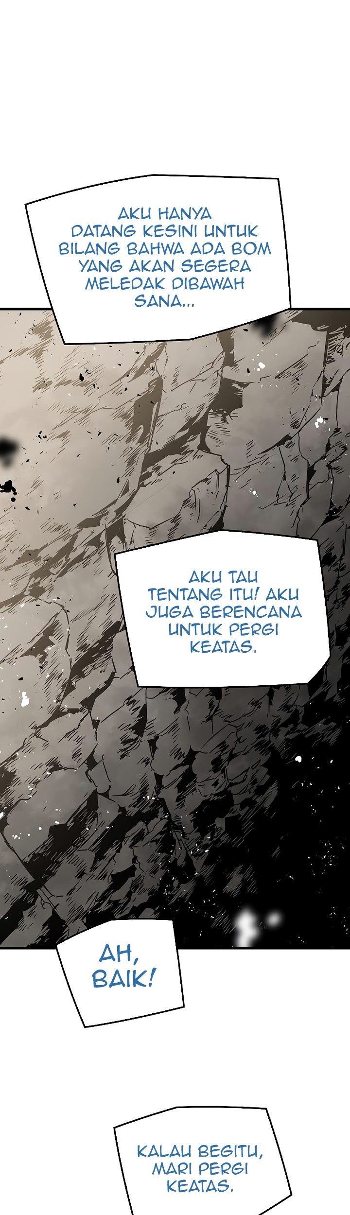 The Breaker Eternal Force Chapter 60 Gambar 12
