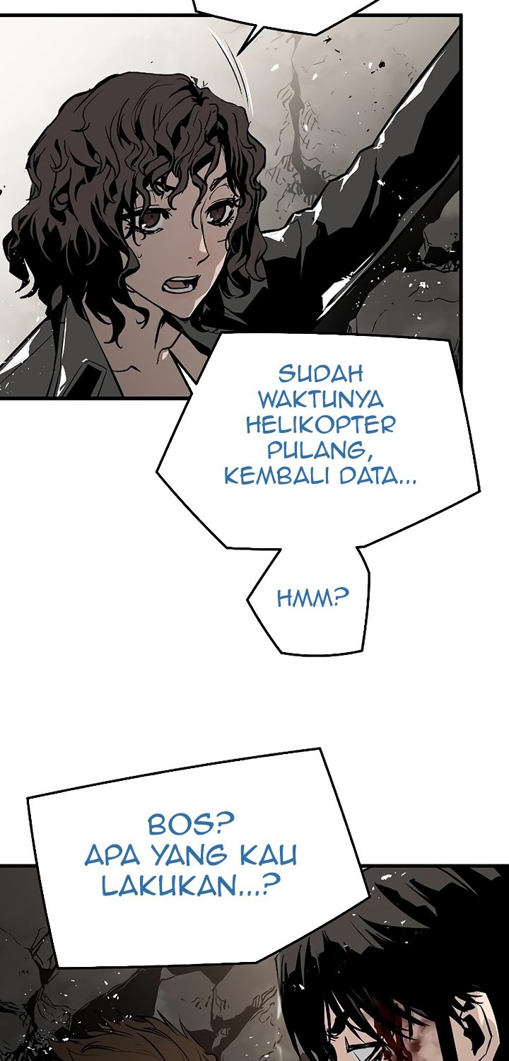 The Breaker Eternal Force Chapter 60 Gambar 13