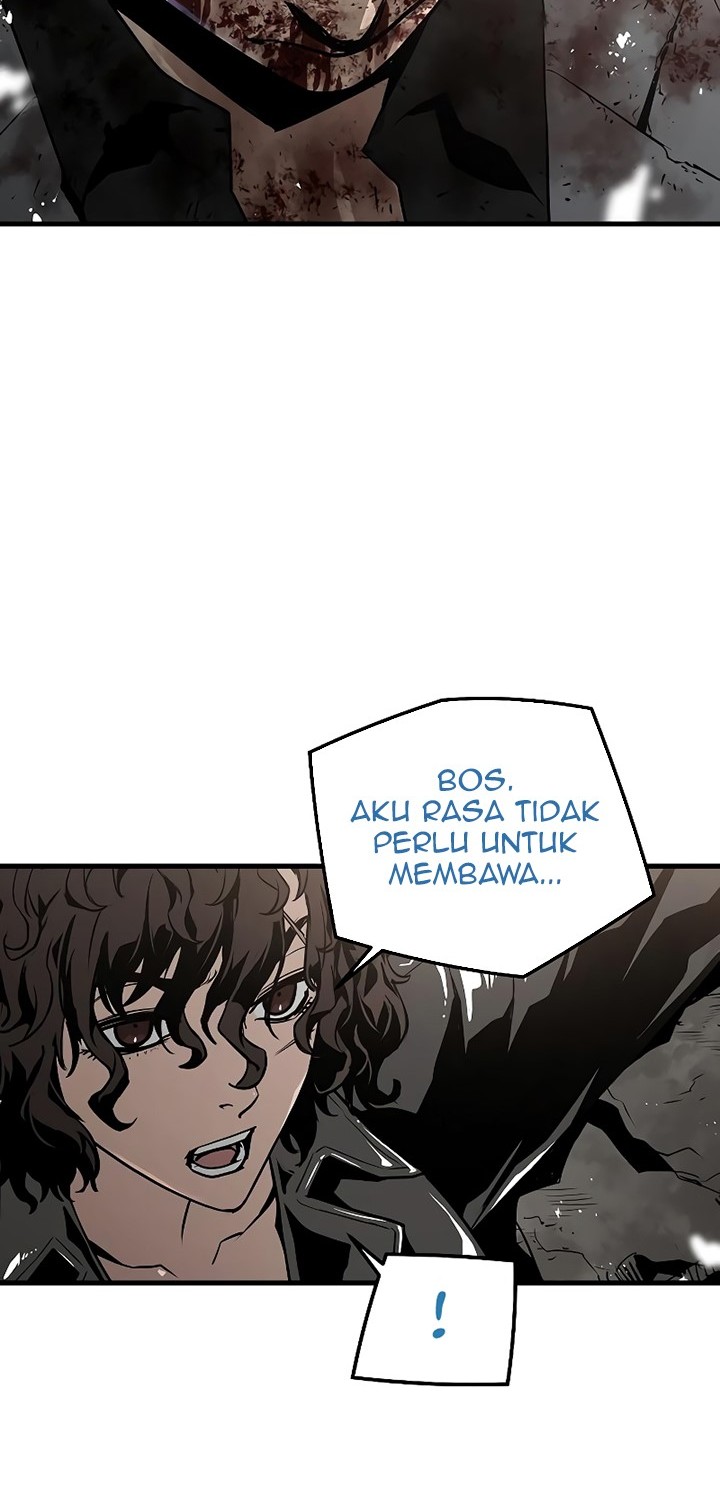 The Breaker Eternal Force Chapter 60 Gambar 15