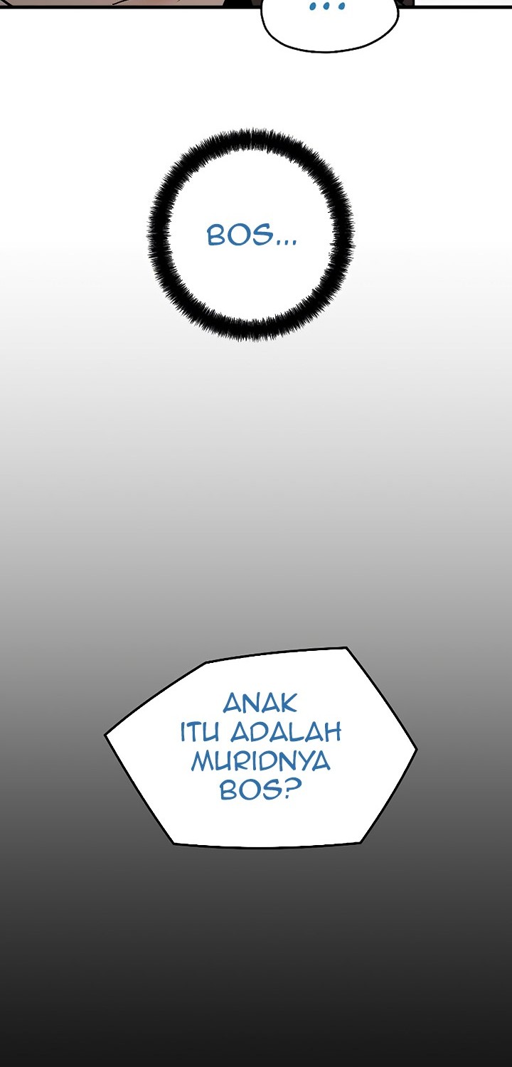 The Breaker Eternal Force Chapter 60 Gambar 17