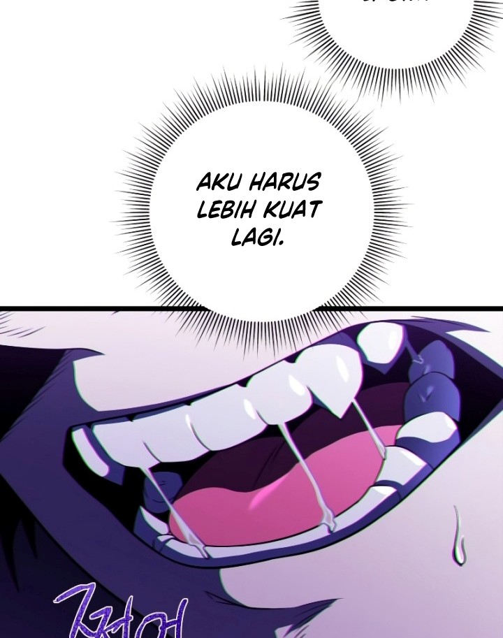 Player Who Returned 10,000 Years Later Chapter 62 Gambar 21