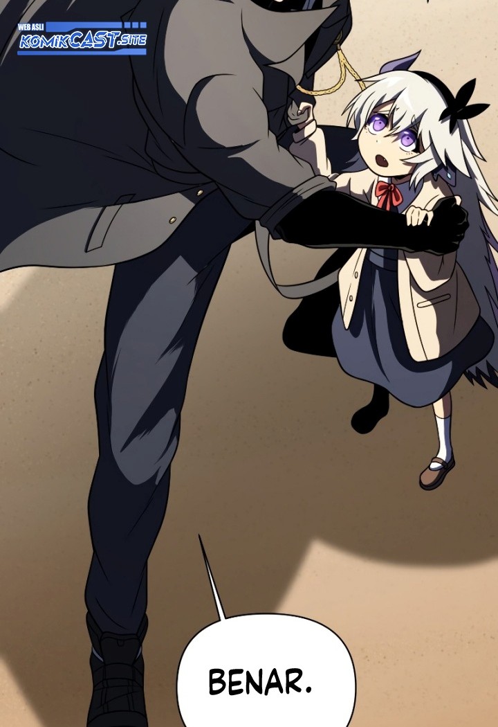 Player Who Returned 10,000 Years Later Chapter 62 Gambar 31