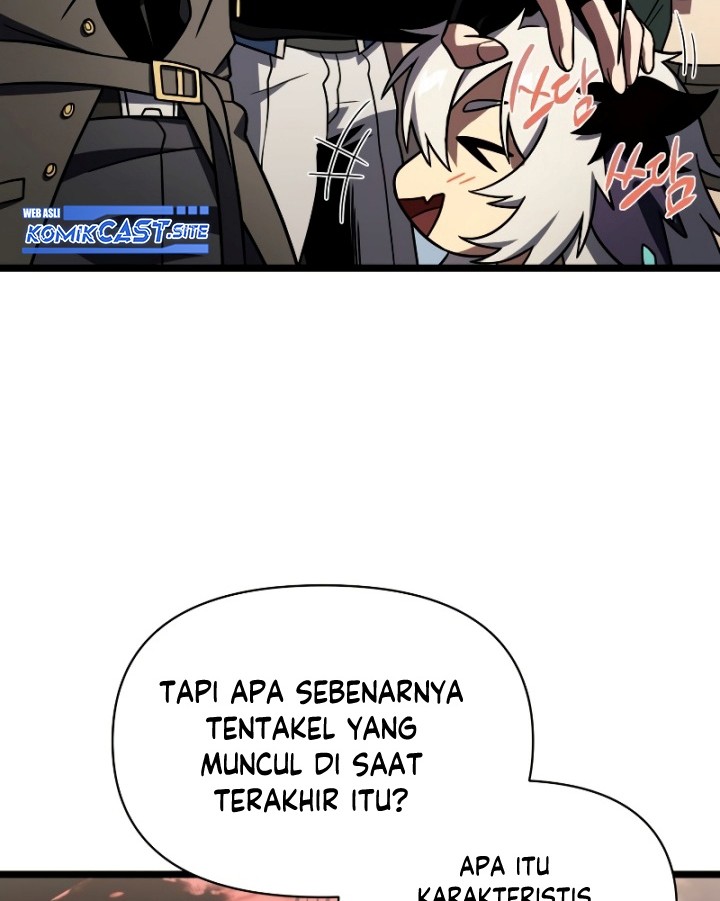 Player Who Returned 10,000 Years Later Chapter 62 Gambar 79