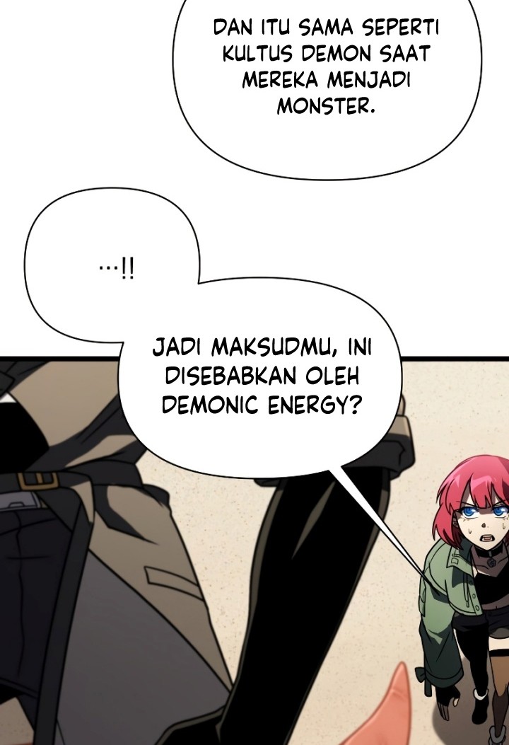 Player Who Returned 10,000 Years Later Chapter 62 Gambar 83