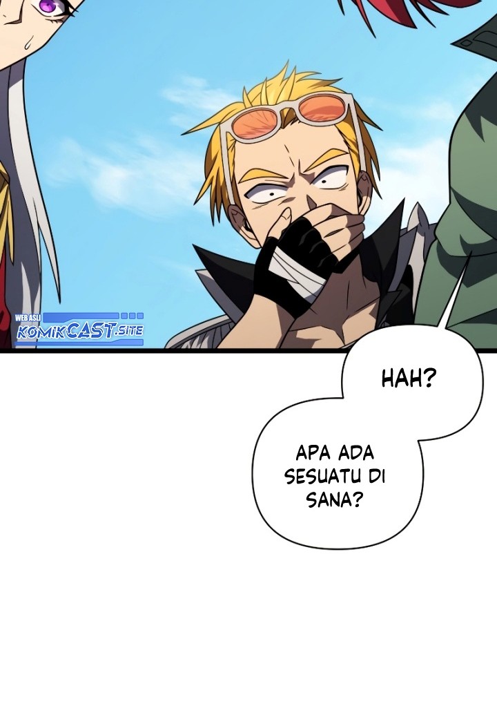 Player Who Returned 10,000 Years Later Chapter 62 Gambar 89