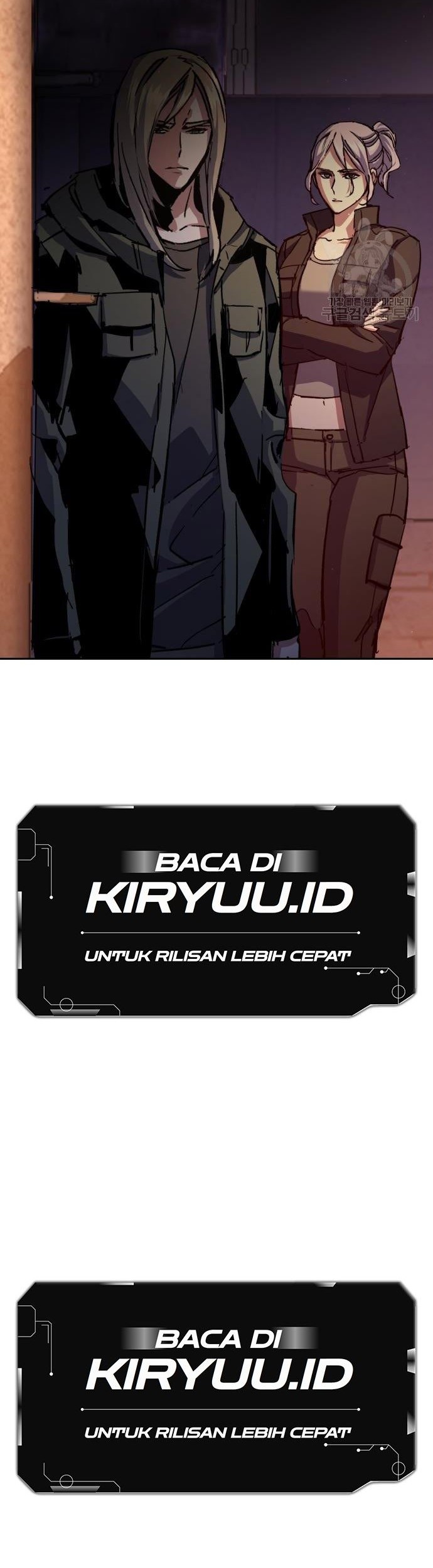 Mercenary Enrollment Chapter 140 Gambar 41