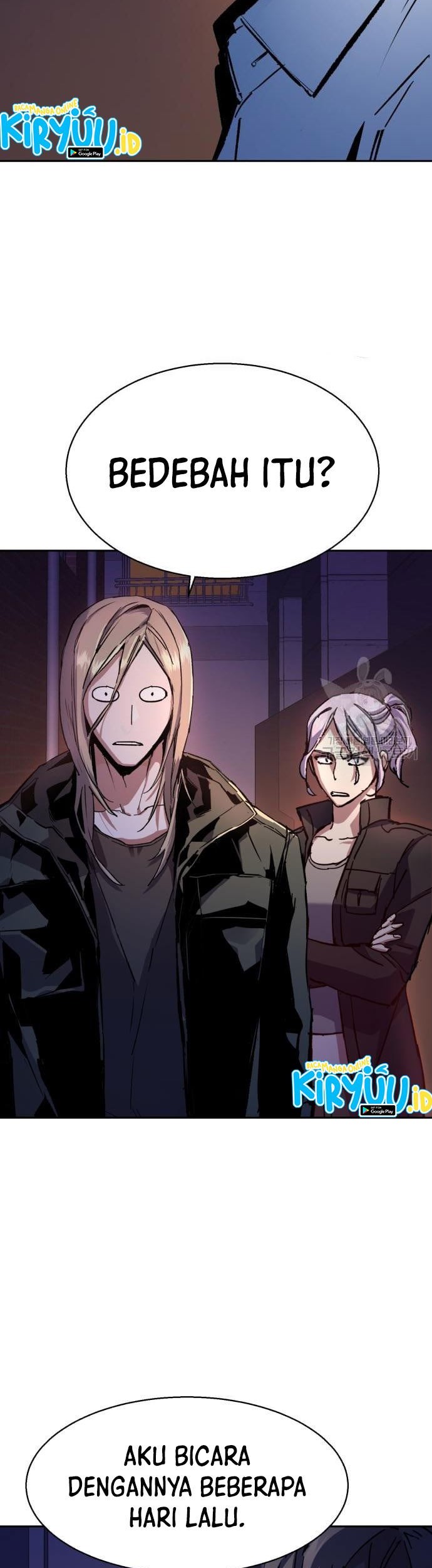 Mercenary Enrollment Chapter 140 Gambar 44