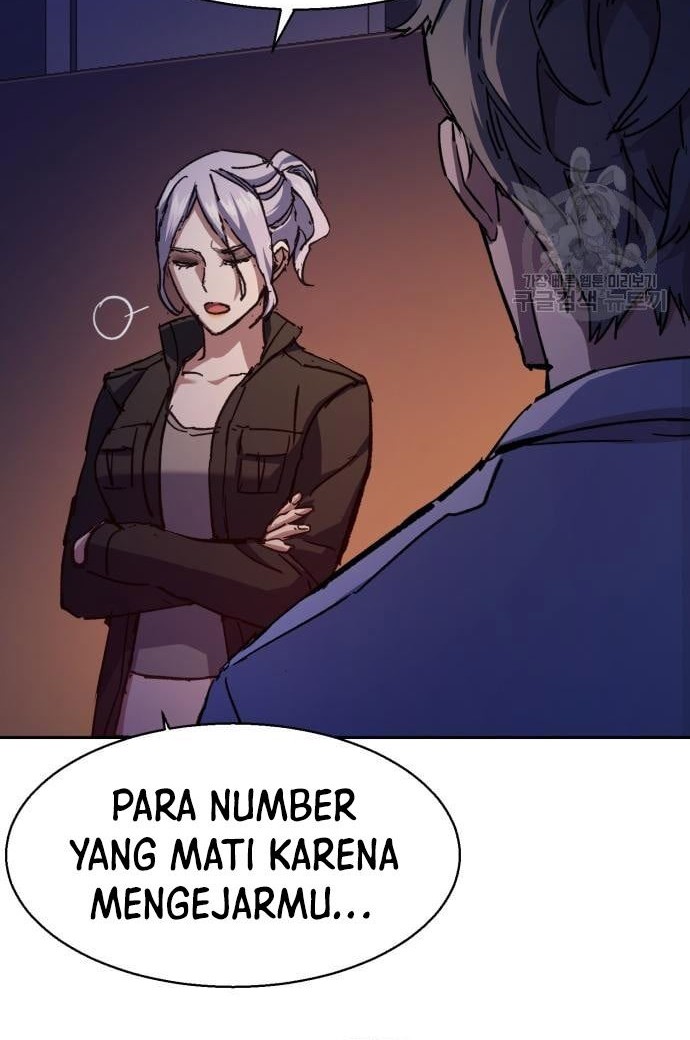 Mercenary Enrollment Chapter 140 Gambar 45