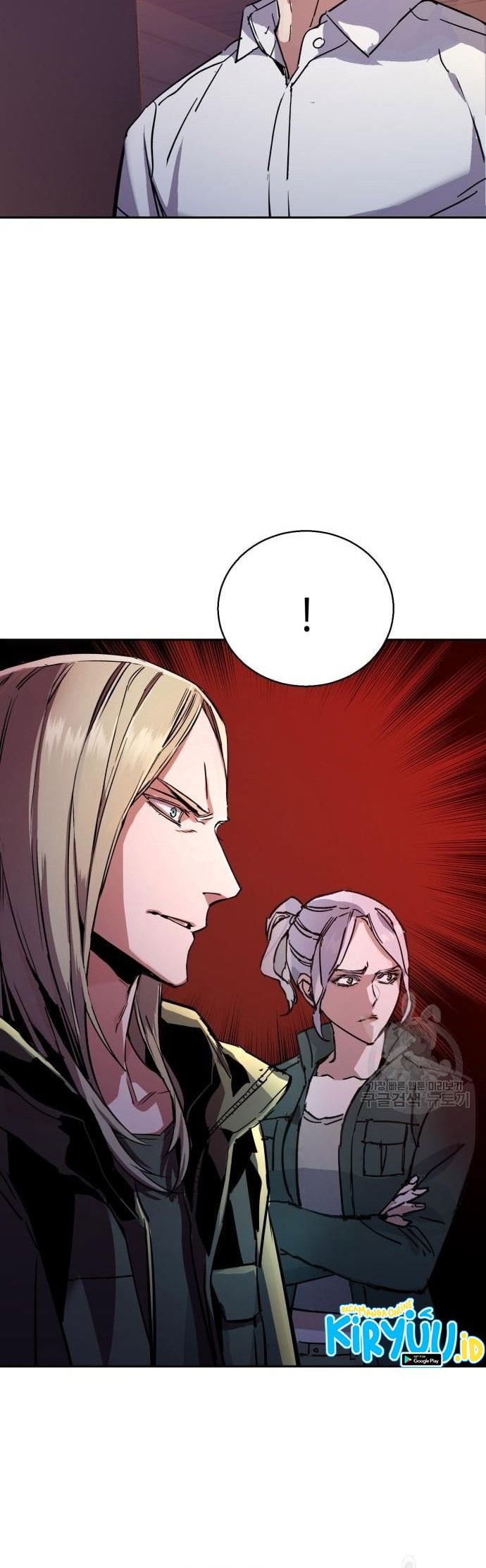 Mercenary Enrollment Chapter 140 Gambar 53